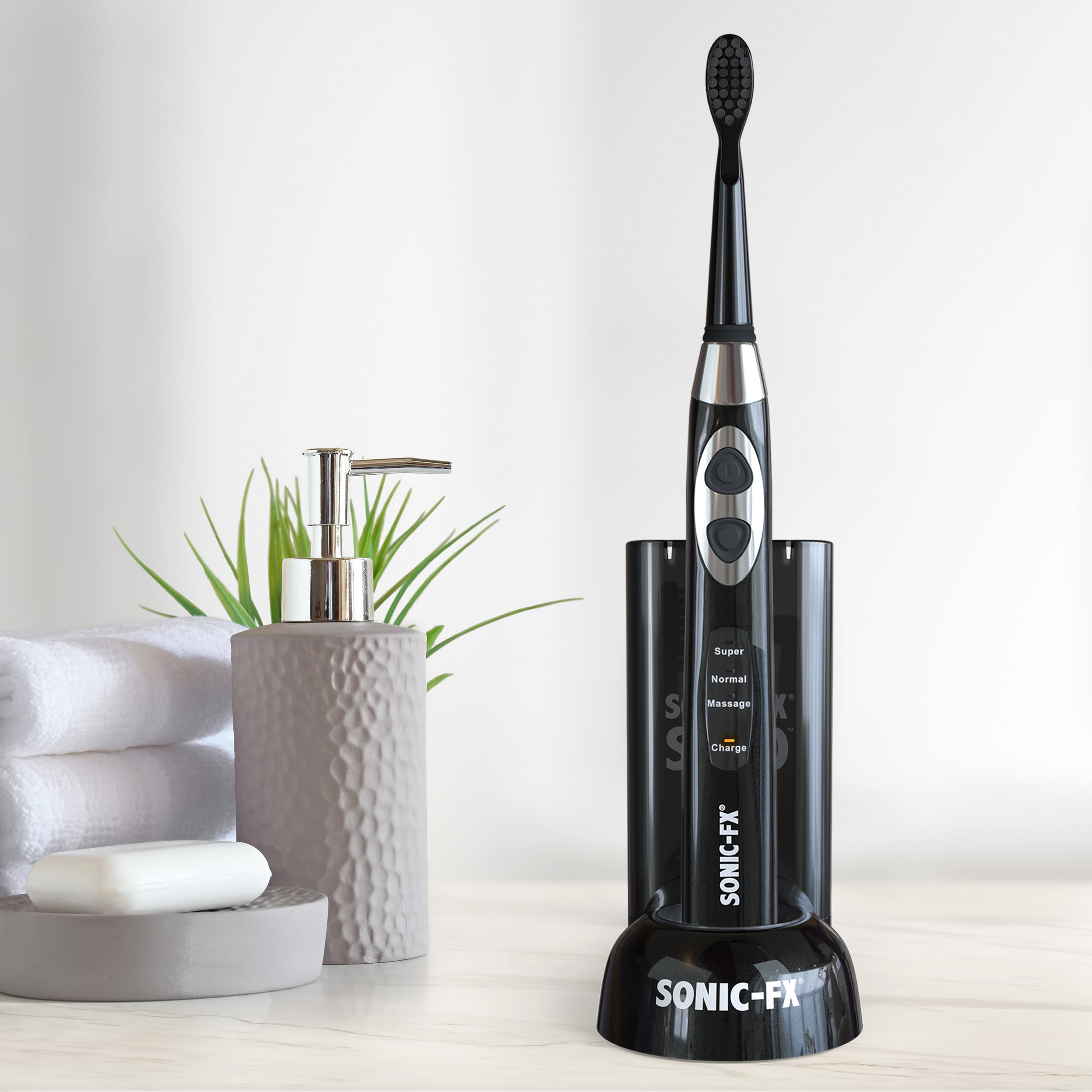 Sonic-FX Toothbrush