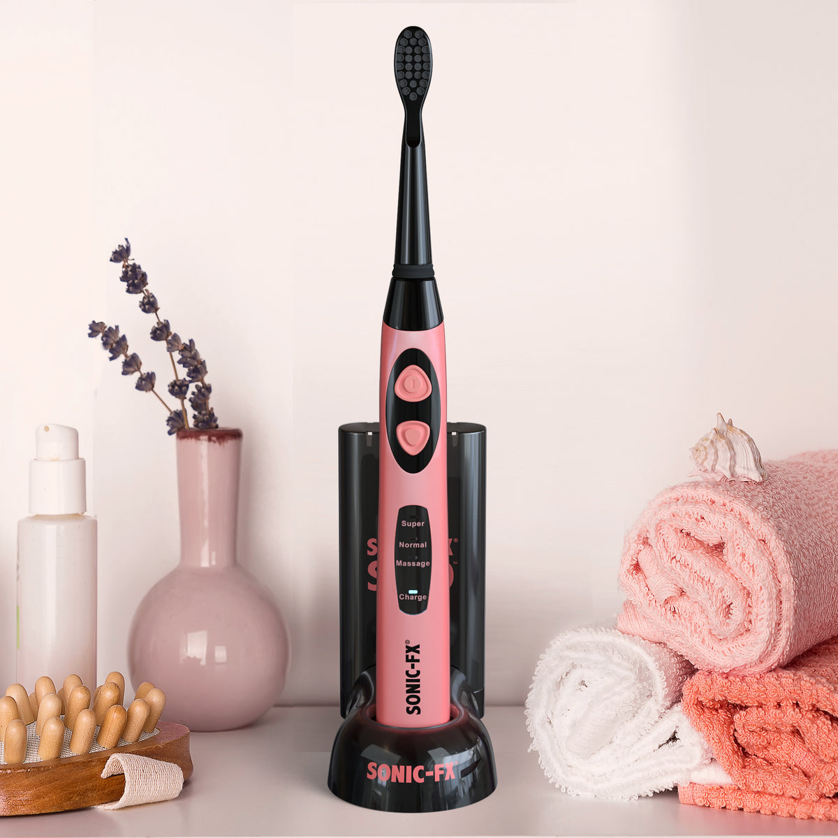 Sonic-FX Toothbrush