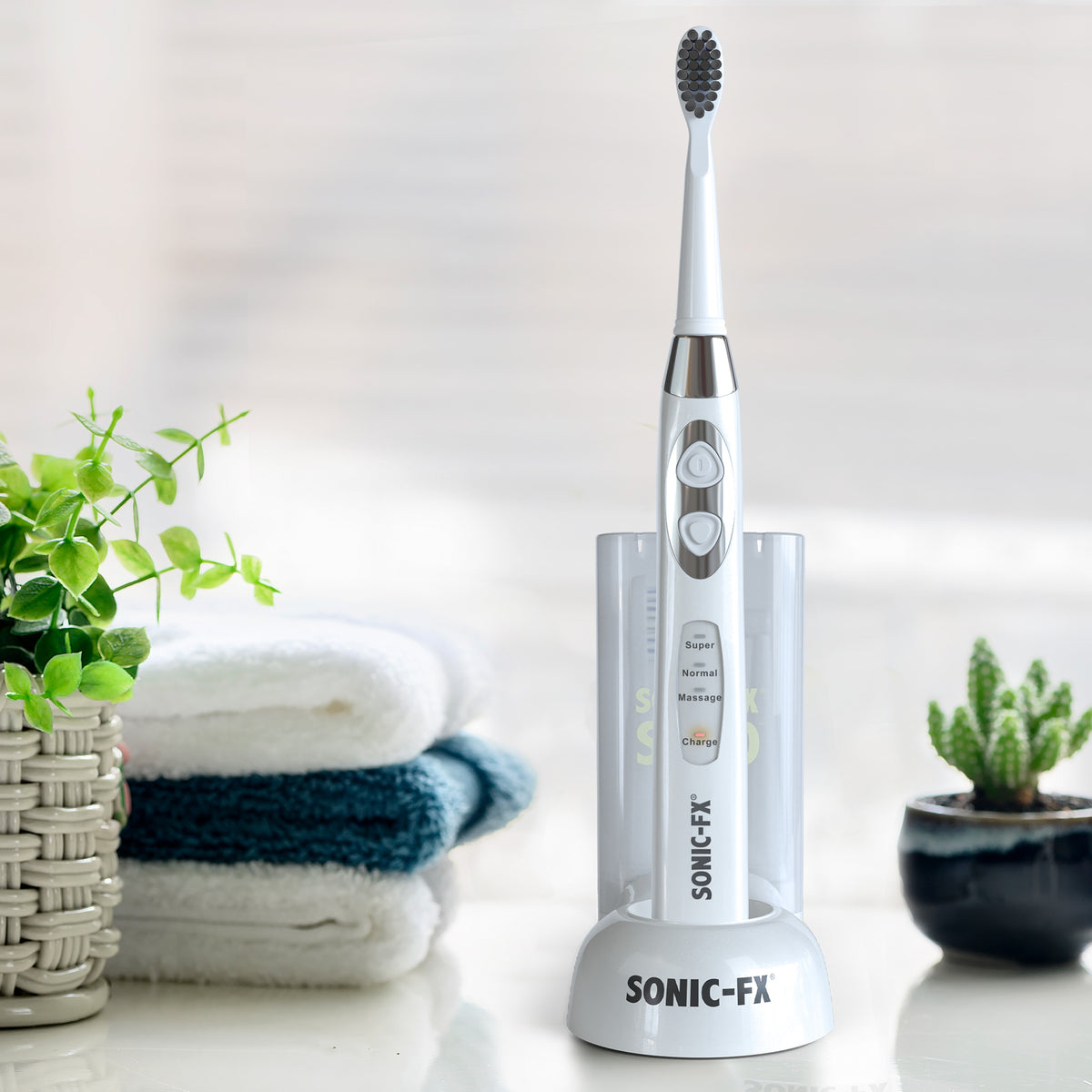 Sonic-FX Toothbrush