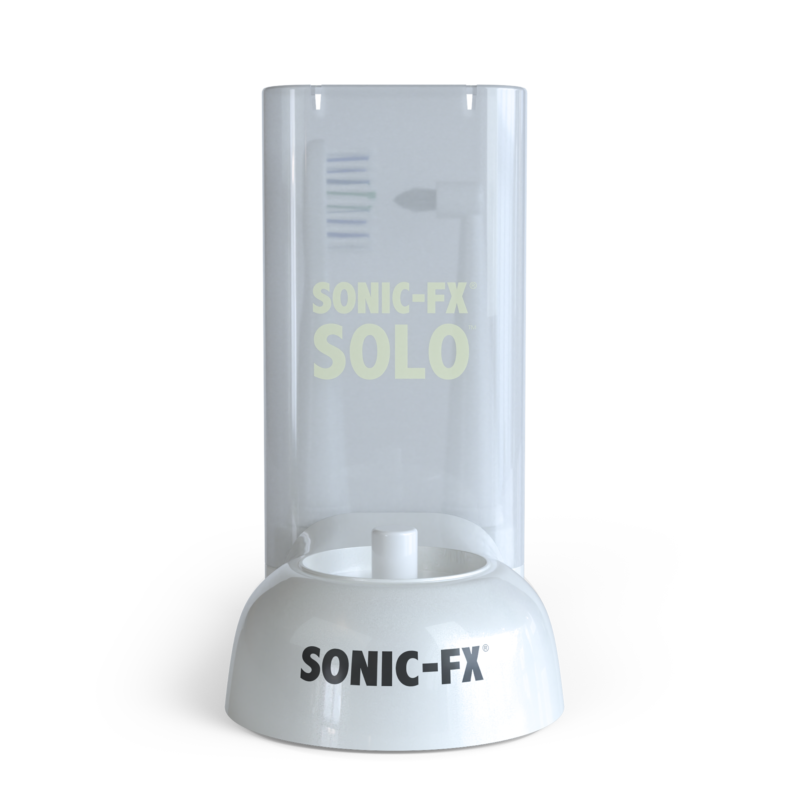 Sonic-FX Toothbrush