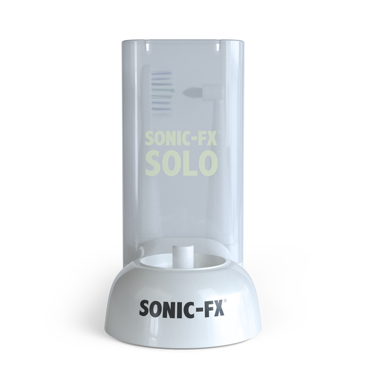 Sonic-FX Toothbrush