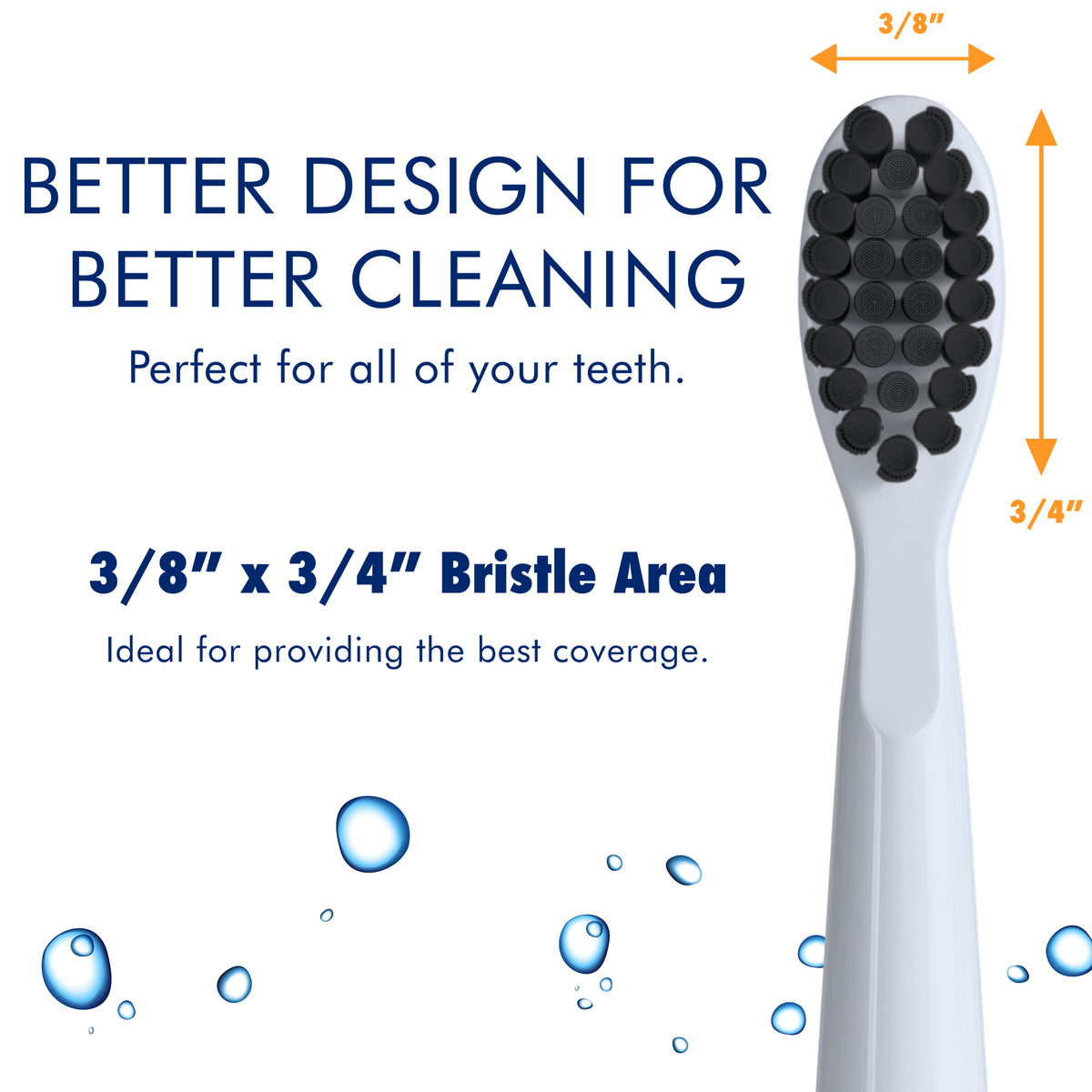 Sonic-FX Toothbrush
