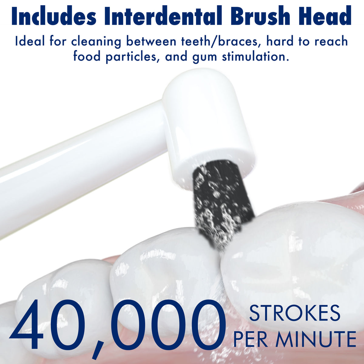 Sonic-FX Toothbrush