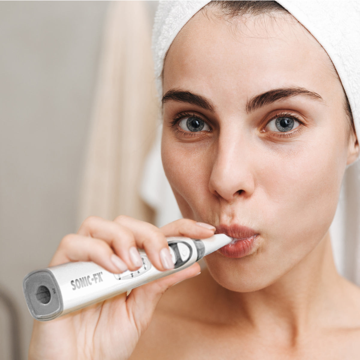 Sonic-FX Toothbrush