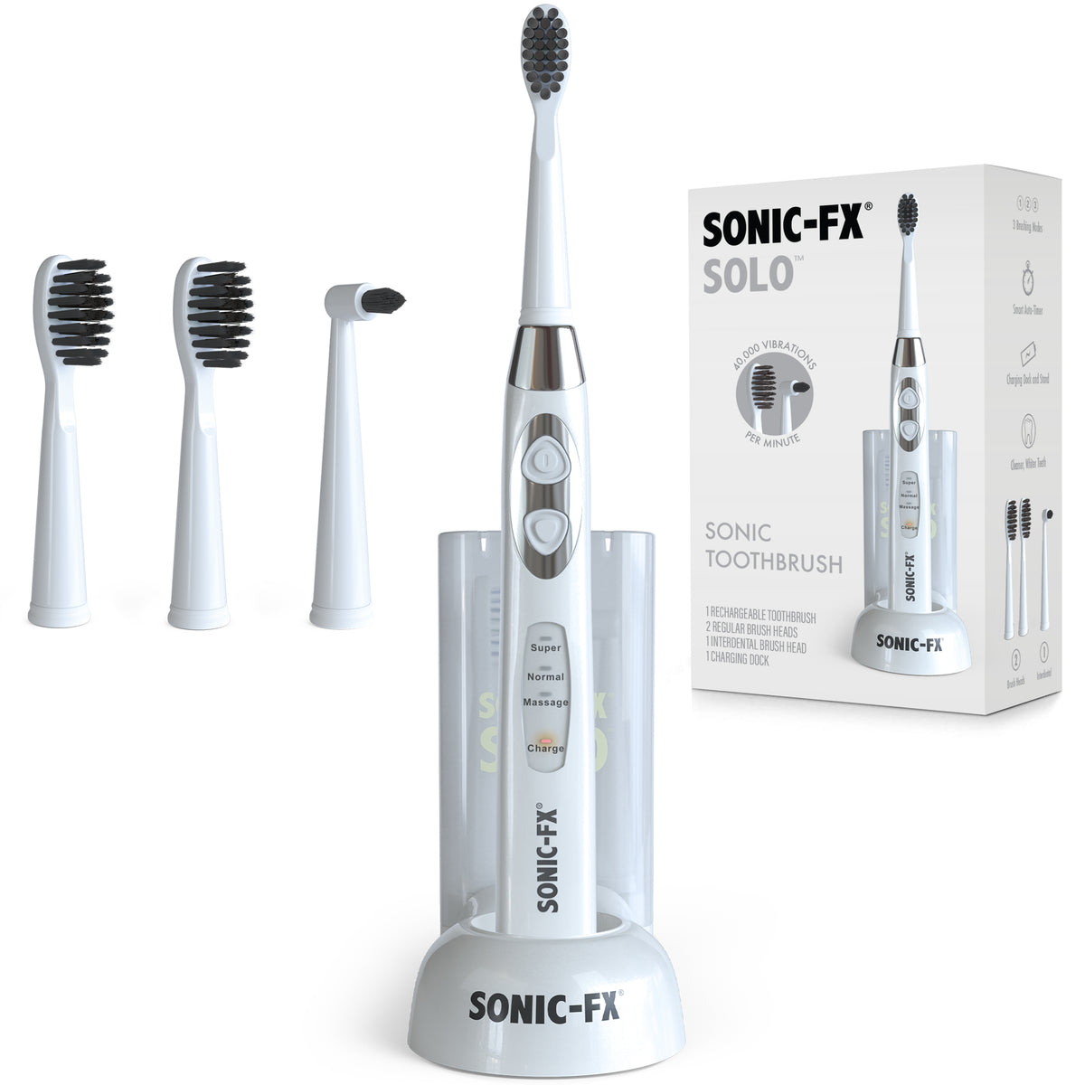 Sonic-FX Toothbrush